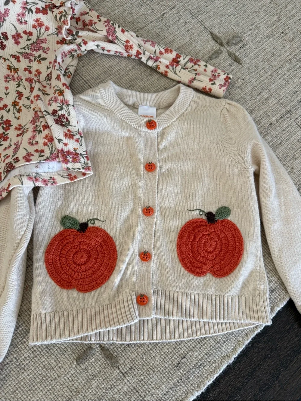 Gymboree Toddler Girls’ Fall Clothing Bundle- Size 3T